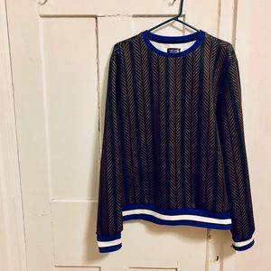 Funky Zara Sweater